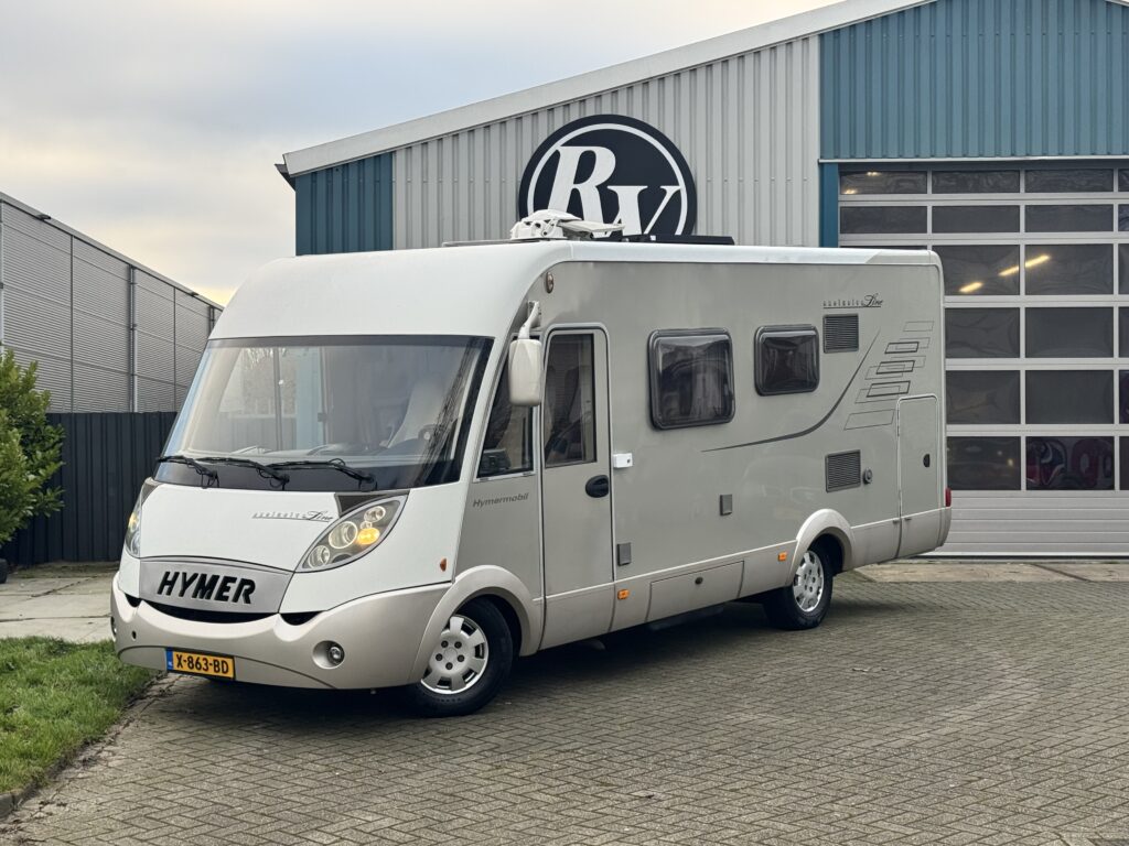 camper bemiddeling Sneek